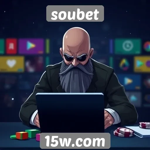 Vantagens e desvantagens de usar o soubet