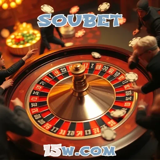 soubet Apostas Diversas