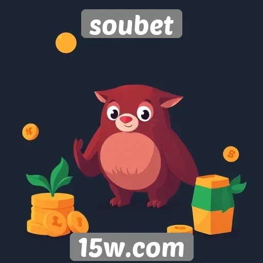 Comparativo de bônus oferecidos no soubet