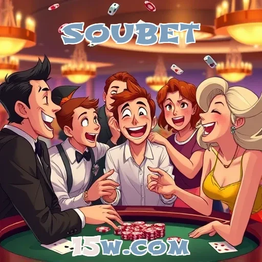 soubet Bônus e Promoções