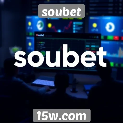 Comparação entre soubet e outras plataformas de apostas