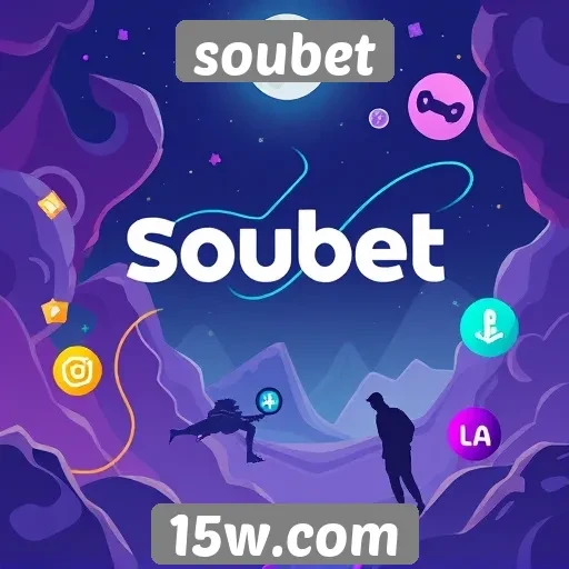 História e evolução da plataforma soubet