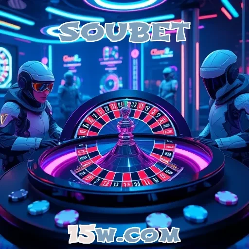 soubet Cassino Ao Vivo