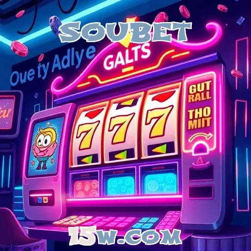 soubet Notícias de Jogos