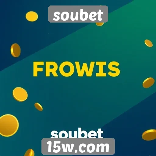 soubet oferece promoções exclusivas para novos usuários