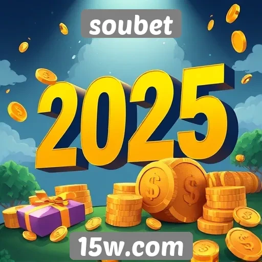 Promos e bônus oferecidos pela soubet em 2025