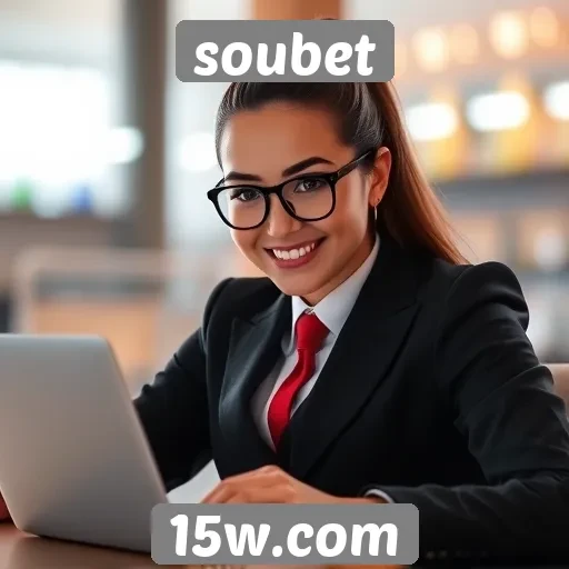 Análise das funcionalidades do site Soubet